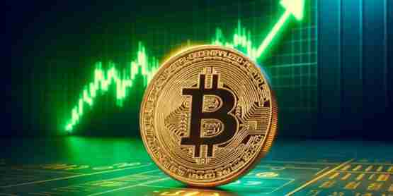 渣打银行预计：比特币将在2025年达到50万美元的新高度